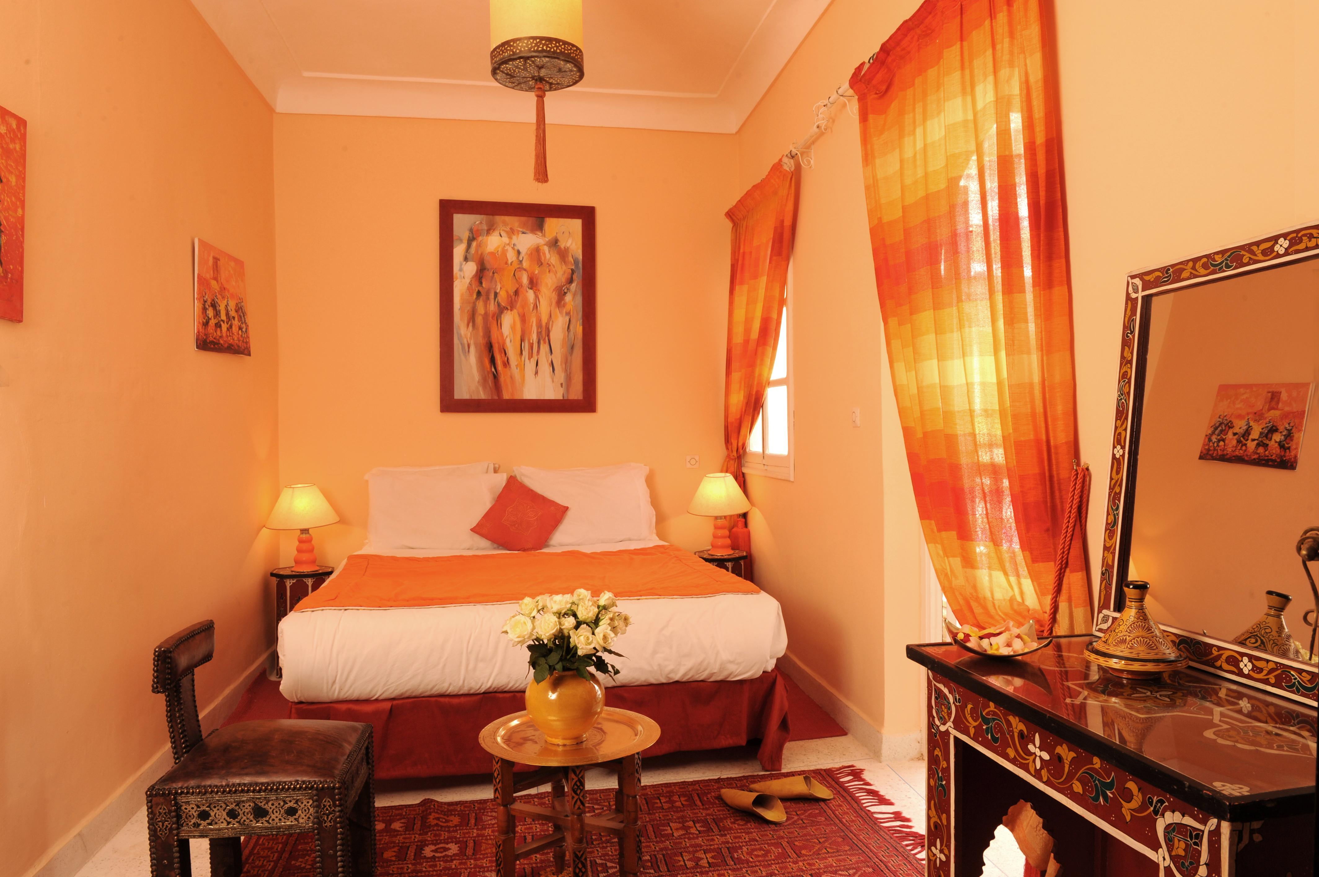 Riad Shaden Marrakesh Exterior photo